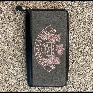 Juicy Couture Wallet